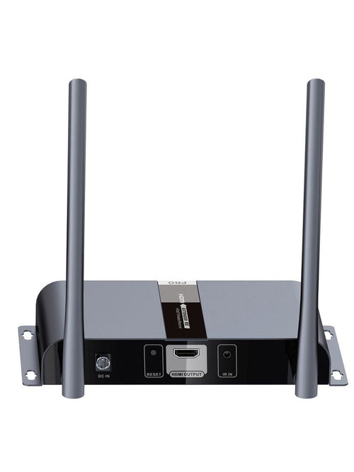 Ricevitore aggiuntivo per HDMI Extender Wireless IDATA HDMI-WL80