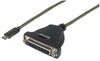 Cavo Convertitore Full-Speed USB-C&trade Stampante Parallela DB25