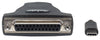 Cavo Convertitore Full-Speed USB-C&trade Stampante Parallela DB25