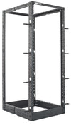 Open Frame Rack 19'' 4 Montanti 26U con profondità regolabile