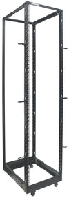 Open Frame Rack 19'' 4 Montanti 45U con profondità regolabile