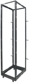 Open Frame Rack 19'' 4 Montanti 45U con profondità regolabile