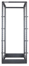 Open Frame Rack 19'' 4 Montanti 26U con profondità regolabile