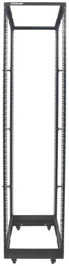 Open Frame Rack 19'' 4 Montanti 45U con profondità regolabile