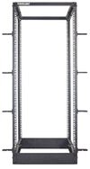 Open Frame Rack 19'' 4 Montanti 26U con profondità regolabile