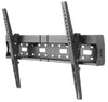 Supporto a Muro per TV LED LCD 37-70'' con Area di Archiviazione Integrata
