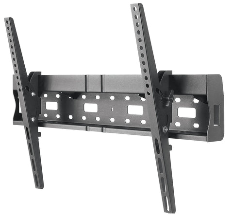 Supporto a Muro per TV LED LCD 37-70'' con Area di Archiviazione Integrata