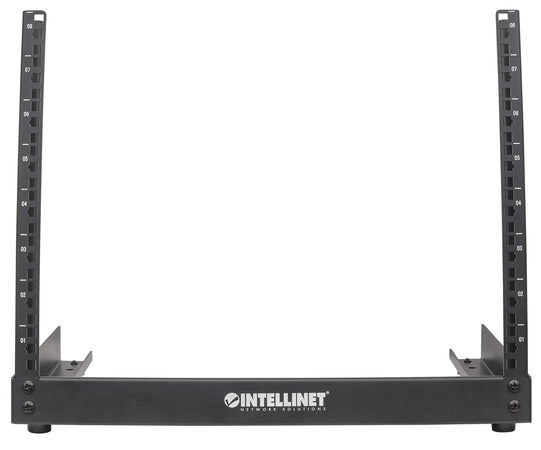 Rack 19'' Open Frame Desktop