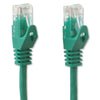 Cavo di Rete Patch in Rame Cat.6 Verde UTP 5m