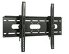 Supporto a Muro Inclinabile per TV LED LCD 42-80'' Nero