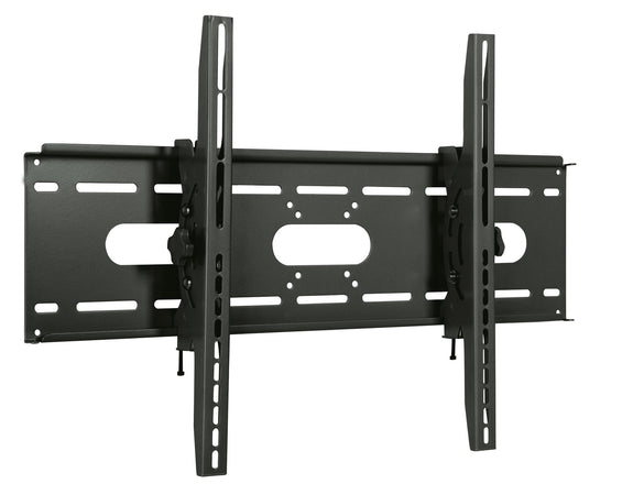 Supporto a Muro Inclinabile per TV LED LCD 42-80'' Nero