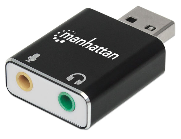 Scheda audio USB Hi-Speed Stereo