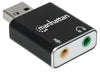 Scheda audio USB Hi-Speed Stereo