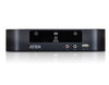 Switch KVMP per doppio schermo Mini DisplayPort (ThunderBolt) 2 USB, CS1942-AT-G