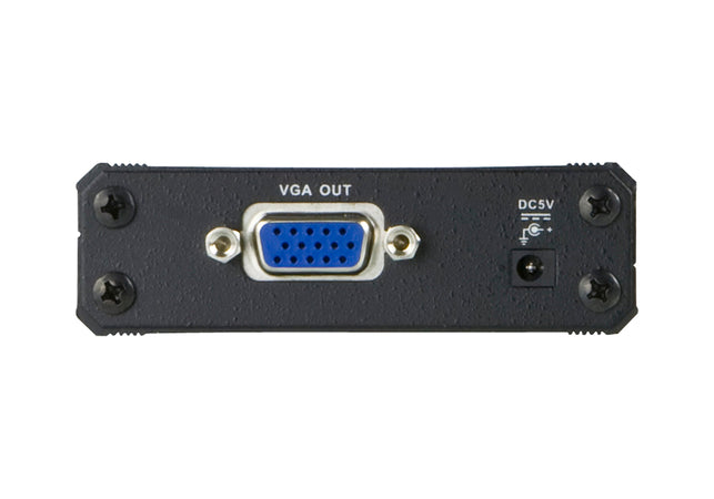 Emulatore EDID per Monitor VGA, VC010
