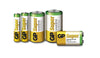 Blister 2 Batterie AAAA Mini Stilo GP Super