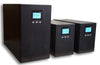 Gruppo di continuità UPS 1000VA 800W Line Interactive Onda Sinusoidale