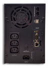 Gruppo di continuità UPS 2000VA 1600W Line Interactive Onda Sinusoidale
