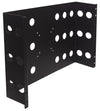 Supporto universale VESA per montaggio monitor a rack 19''