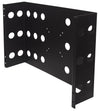 Supporto universale VESA per montaggio monitor a rack 19''