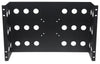 Supporto universale VESA per montaggio monitor a rack 19''