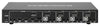 Switch KVM DisplayPort 1.2 e USB 2.0 4 porte con hub e audio