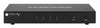 Switch KVM DisplayPort 1.2 e USB 2.0 4 porte con hub e audio