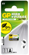 Blister 1 Batteria 11A 6V