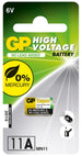 Blister 1 Batteria 11A 6V