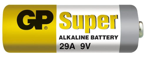 Blister 1 Batteria a bottone A76 LR44