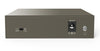 Switch Desktop 5 Porte 10/100/1000 con 4 Porte PoE TEG1105P