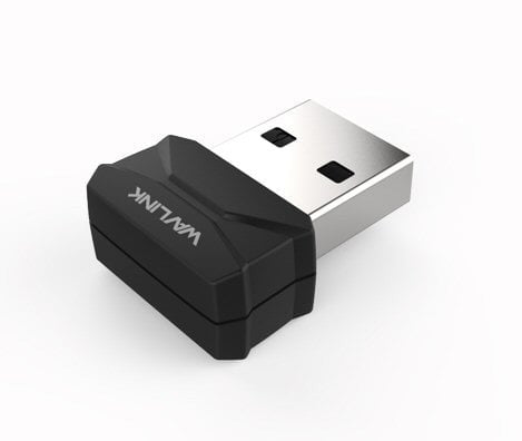 Adattatore USB Wifi 150N Mini AP/Repeater