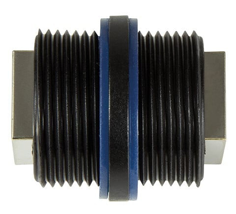 Adattatore RJ45 F/RJ45 F Protezione IP67