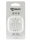 Auricolari In Ear con microfono Bianchi