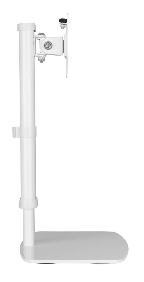 Supporto da Tavolo Stand per Monitor 17-27'' con Base
