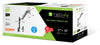 Supporto da Scrivania per Monitor 17-32'' con Molla a Gas Estensione 420 mm