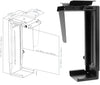 Supporto PC Sotto Scrivania / Parete Regolabile