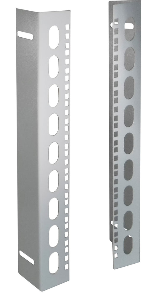 Coppia Montanti Aggiuntivi 17U armadi IP65