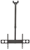 Supporto universale a soffitto per TV LED/LCD 37-70''