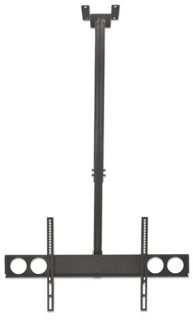 Supporto universale a soffitto per TV LED/LCD 37-70''