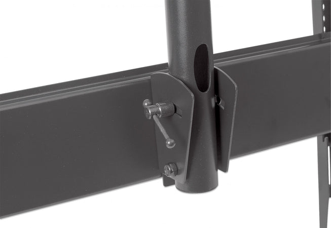 Supporto universale a soffitto per TV LED/LCD 37-70''