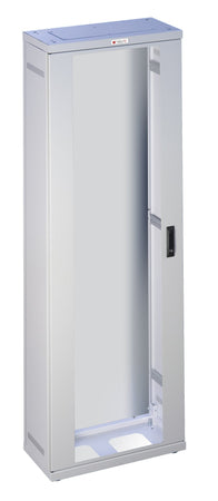Armadio ETSI 21'' 47 unit&agrave prof. 300 grigio