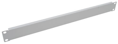 Pannello Cieco per Armadi Rack ETSI Grigio 1 Unità