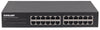 Gigabit Ethernet Switch 24 porte desktop/rack