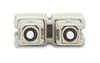 Cavo Fibra Ottica Multimodale OM4 SC/LC 50/125 5 m