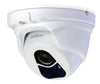 Telecamera Dome CCTV IR Full-HD da Soffitto e Parete IP66, DGC1104XTP/F36