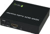 Inseritore audio HDMI 4K2K