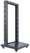 Open Frame Rack 19'' 48 unità 2 Montanti