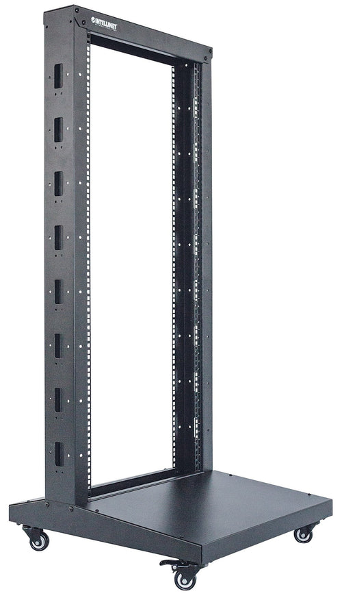Open Frame Rack 19'' 48 unità 2 Montanti