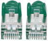 Cavo Patch Cat.7 Plug RJ45 6A S/FTP LSZH 5m Verde
